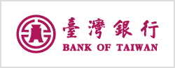 BANK OF TAIWAN