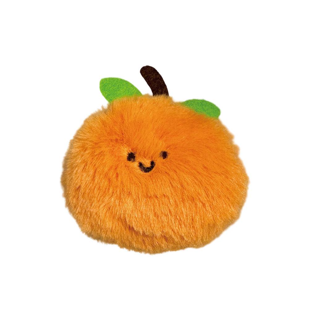 新春《大吉大利》絨毛一卡通