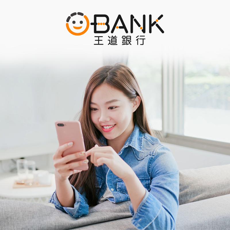 【王道銀行】一卡通MONEY連結王道銀行 O-Bank 新戶，享 150 元帳戶回饋金
