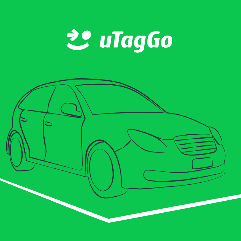 【uTagGo】用iPASS MONEY APP付款最高享15%回饋！