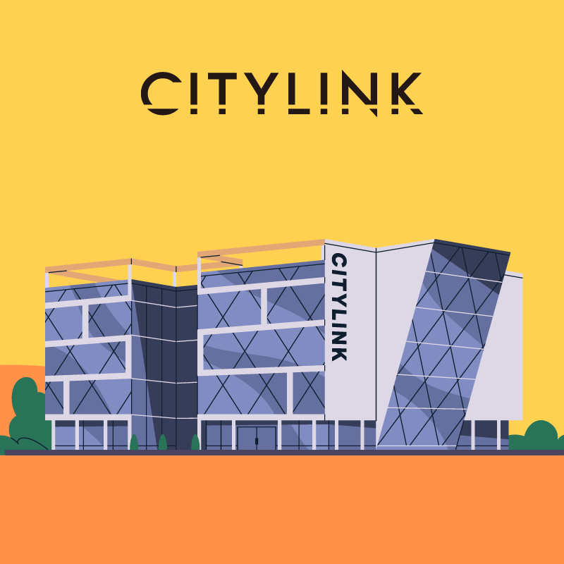 【 CITYLINK 】用 iPASS MONEY APP 付款樂享 5% 回饋！三重店滿額再送精美一卡通！
