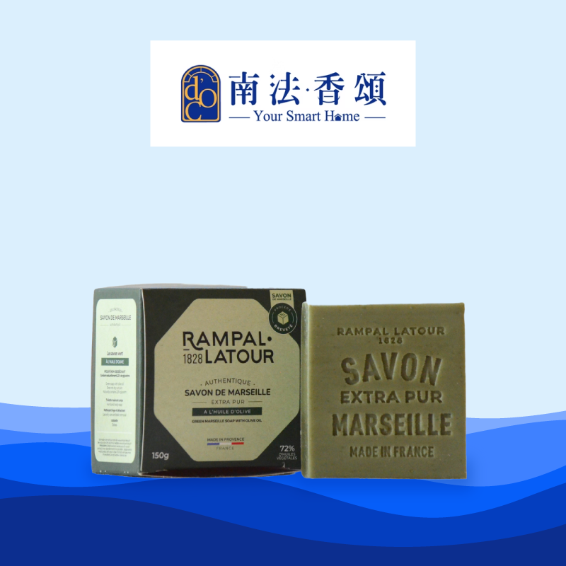 【南法香頌】用 iPASS MONEY 付款，享一卡通綠點 8% 回饋！