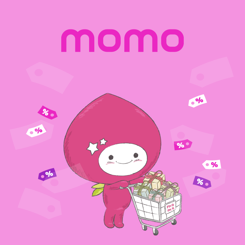 【momo】iPASS MONEY 付款，消費樂享最高 20% 回饋！