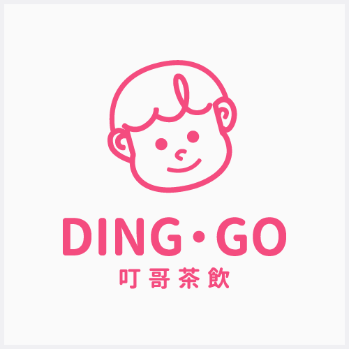 叮哥茶飲圖示
