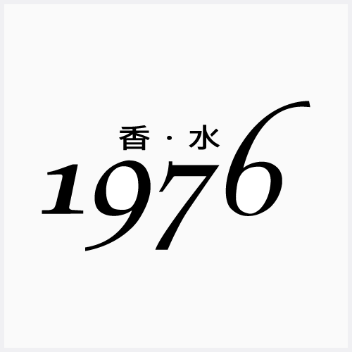 香水 1976圖示
