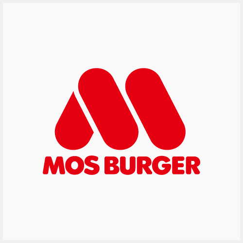 MOS BURGER 摩斯漢堡圖示