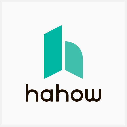 Hahow圖示