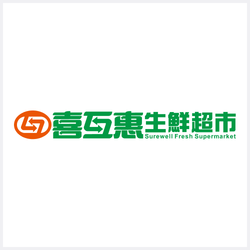 喜互惠超市圖示