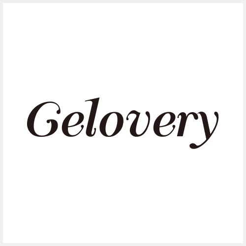 Gelovery圖示
