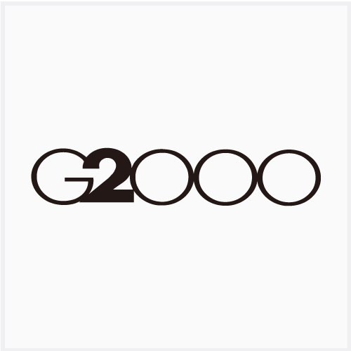 G2000圖示