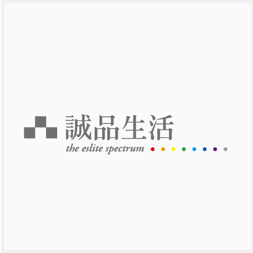 誠品生活圖示