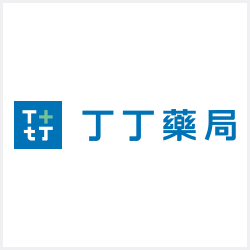 丁丁藥局圖示
