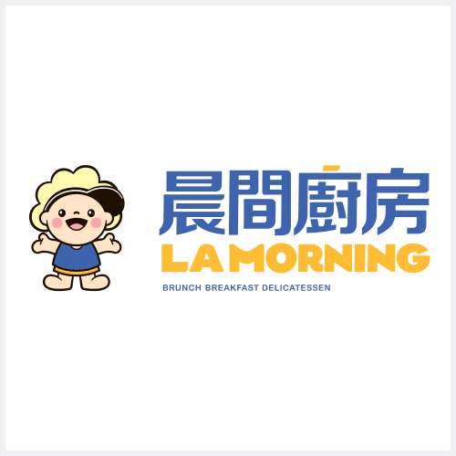 晨間廚房圖示