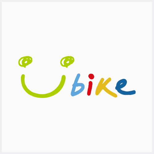YouBike 微笑單車圖示