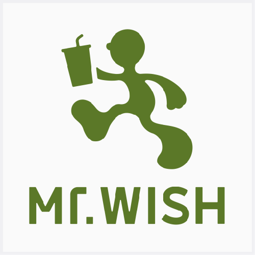 Mr.WISH 希望好茶圖示