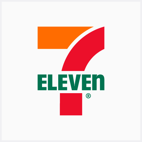 7-ELEVEN圖示