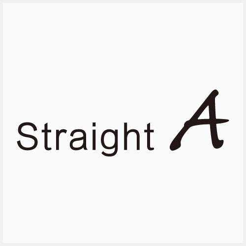Straight A圖示