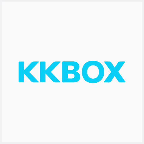 KKBOX圖示