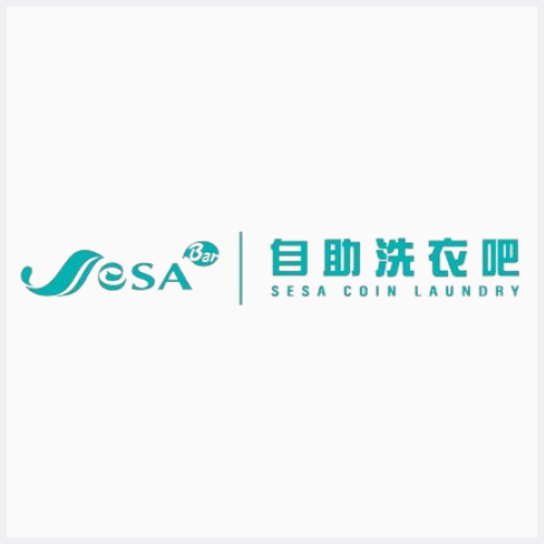 SeSA自助洗衣吧圖示