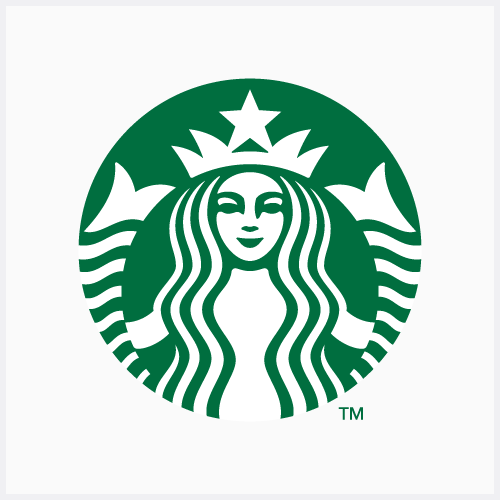 星巴克圖示