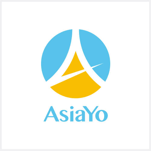 AsiaYo圖示