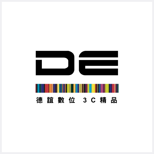 德誼數位圖示