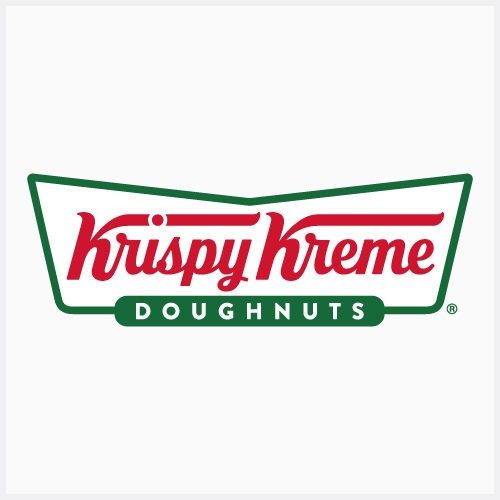 Krispy Kreme Doughnuts圖示
