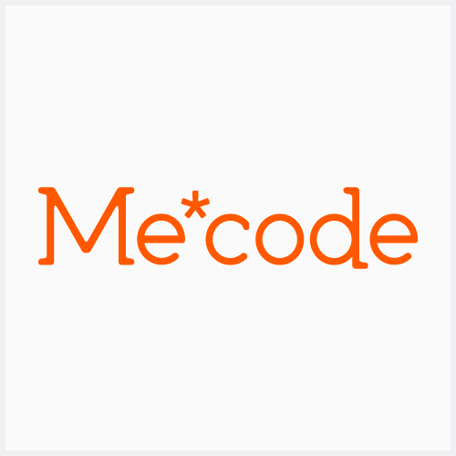 Me*code圖示