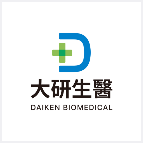大研生醫圖示