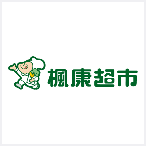 楓康超市圖示