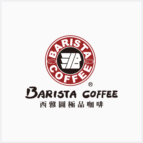 BARISTA COFFEE 西雅圖極品咖啡圖示