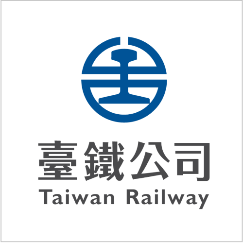 臺灣鐵路圖示