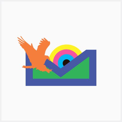 快美廉影印店圖示