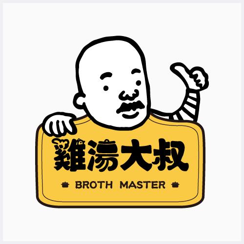 雞湯大叔圖示