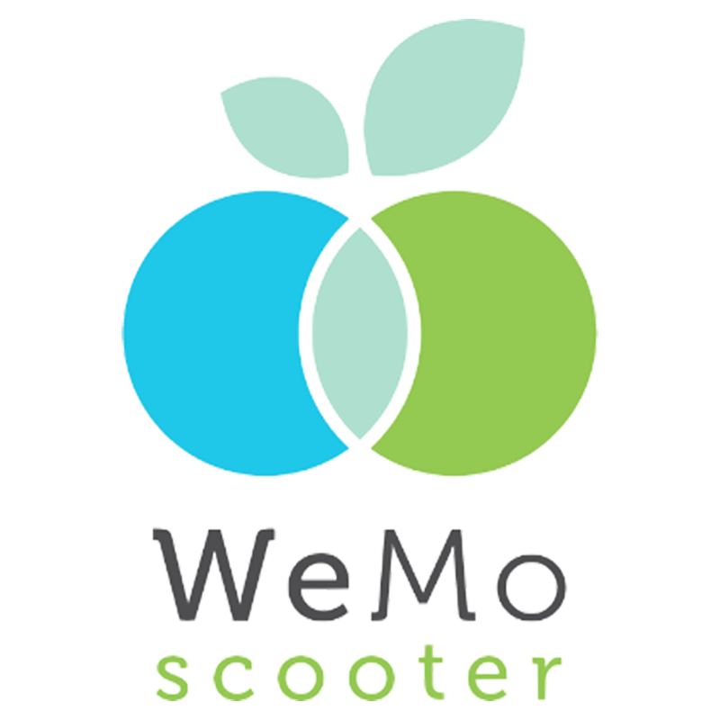WeMo Scooter圖示