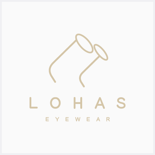 LOHAS 樂活眼鏡圖示