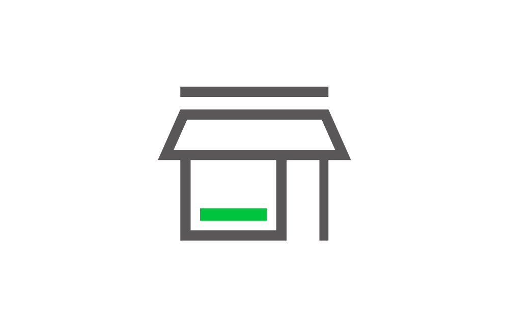 個人商戶與企業皆適用